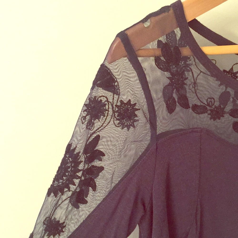 🌸 Free People 🌸 New Romantics XS